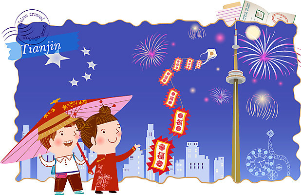 EPS 해외풍경 건축물 여자 남자 아시아 별 외국문화 여행 야경 일러스트 가이드 휴가 거리 중국문화 불꽃놀이 사람 동양인 야외 두명 건물 관광지 중국인 여행객 축제 중국 도시 세계여행 치파오 연 즐거움 양산 안내원 중국여행 천탑 톈진 국내일러스트 자연요소 외국인 직업 동양문화 해외 건축 감정 나라 문화 해외여행 놀이 인종 풍경 세계 놀이용품 탑 야간 전통의상 파일형식 벡터 풍경_경치