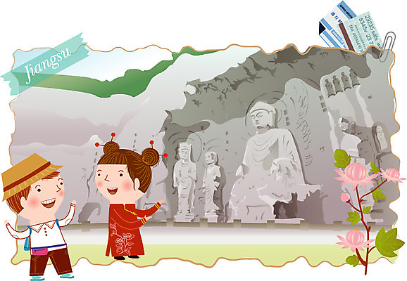 EPS 해외풍경 여자 남자 꽃 아시아 외국문화 여행 일러스트 가이드 휴가 중국문화 사람 동양인 야외 두명 관광지 중국인 여행객 중국 세계여행 티켓 치파오 클립 안내원 중국여행 영산대불 국내일러스트 외국인 식물 직업 동양문화 해외 나라 문화 해외여행 인종 풍경 세계 전통의상 파일형식 벡터