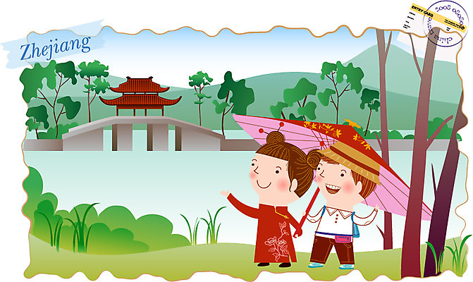 EPS 주간 나무 해외풍경 건축물 여자 남자 아시아 호수 외국문화 여행 일러스트 가이드 휴가 중국문화 사람 동양인 야외 두명 건물 관광지 중국인 여행객 중국 연못 세계여행 풀 티켓 치파오 안내원 중국여행 서호 국내일러스트 자연요소 외국인 식물 직업 동양문화 해외 건축 나라 문화 해외여행 인종 풍경 세계 전통의상 파일형식 벡터