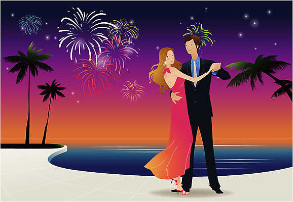 EPS 전신 라이프스타일 웰빙 커플 계절 여자 남자 여유 여행 일러스트 하늘 리조트 휴가 불꽃놀이 사람 20대 취미 야외 두명 라이프 생활 여름 30대 여름휴가 바캉스 청춘 야자수 파티 축제 춤 휴양지 무도회 연회 성인만 국내일러스트 나무 감정 컨셉 관계 놀이 문화예술 이벤트 청년 장년 장소 잔치 파일형식 벡터 여름_계절