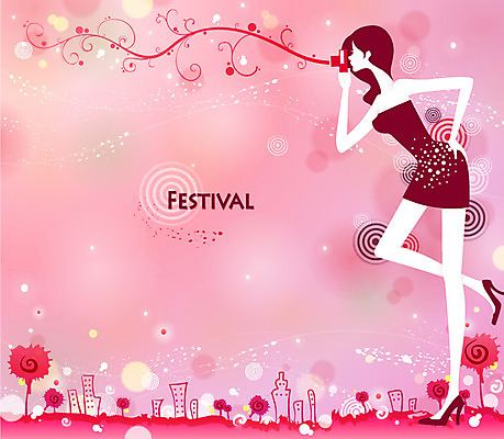 EPS 모델 문양 건축물 여자 분홍색 포즈 백그라운드 일러스트 한명 사람 이벤트 빌딩 20대 성인 건물 쇼핑 청춘 뷰티 카메라 촬영 도시 기념사진 여자만 여자한명만 성인여자만 청년만 청년여자만 성인한명만 청년여자한명만 성인여자한명만 성인만 국내일러스트 1 건축 컬러 컨셉 청년 전자제품 파일형식 벡터