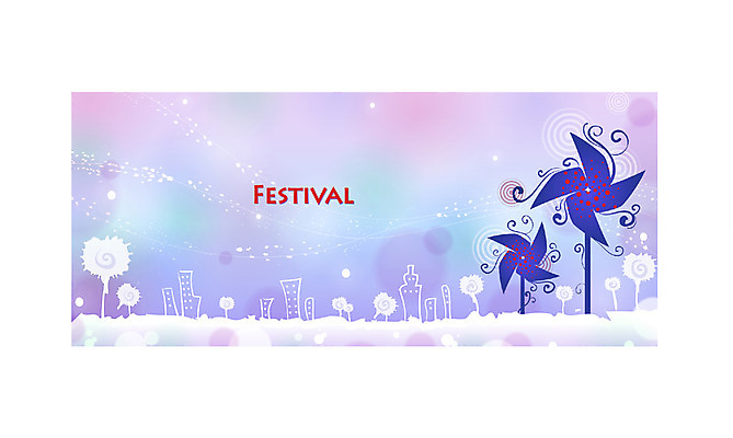 EPS 문양 생활용품 백그라운드 일러스트 이벤트 빌딩 사람없음 건물 쇼핑 놀이용품 도시 바람개비 국내일러스트 건축물 오브젝트 파일형식 벡터