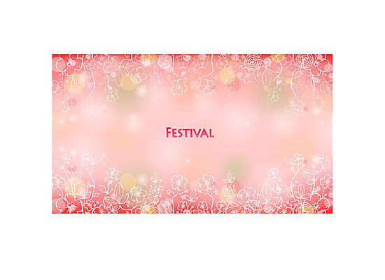 EPS 문양 꽃 분홍색 백그라운드 꽃무늬 일러스트 이벤트 사람없음 쇼핑 장미 국내일러스트 식물 컬러 무늬 파일형식 벡터