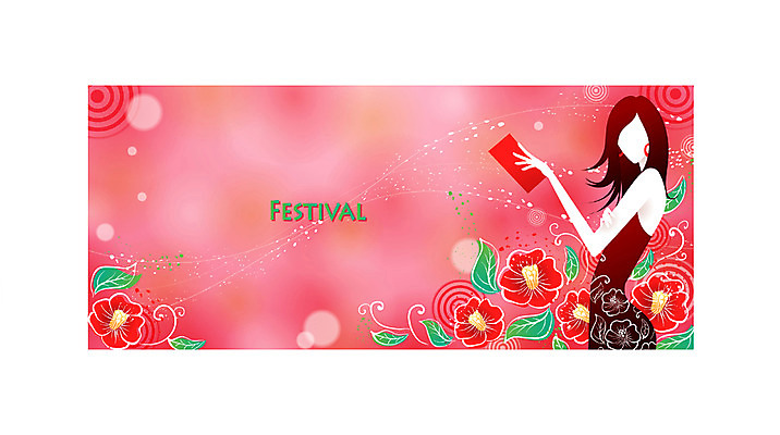 EPS 모델 문양 여자 꽃 컬러 포즈 백그라운드 일러스트 부분 한명 사람 이벤트 상반신 20대 성인 빨간색 쇼핑 청춘 뷰티 지갑 여자만 여자한명만 성인여자만 청년만 청년여자만 성인한명만 청년여자한명만 성인여자한명만 성인만 국내일러스트 식물 1 컨셉 청년 파일형식 벡터