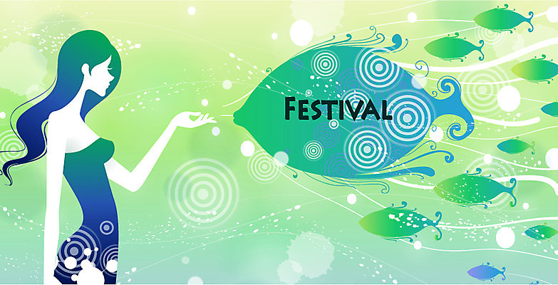 EPS 모델 문양 여자 컬러 포즈 백그라운드 일러스트 부분 상상 어류 한명 사람 이벤트 상반신 20대 성인 초록색 쇼핑 청춘 판타지 뷰티 바닷속 해저 여자만 여자한명만 성인여자만 청년만 청년여자만 성인한명만 청년여자한명만 성인여자한명만 성인만 국내일러스트 1 컨셉 청년 수중 수중동물 파일형식 벡터