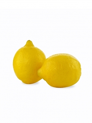 포토 JPG 스튜디오촬영 식물 음식 과일 디저트 누끼 사람없음 노란색 두개 레몬 국내포토 컬러 2 실내 파일형식