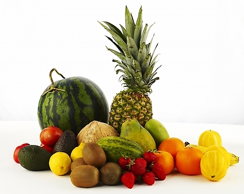 포토 JPG 스튜디오촬영 식물 음식 토마토 오렌지 과일 딸기 디저트 수박 키위 사람없음 레몬 파인애플 열대과일 참외 코코넛 망고 제철 제철과일 국내포토 채소 실내 파일형식