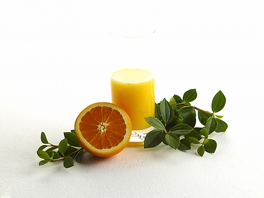 포토 JPG 스튜디오촬영 음료 음식 오렌지 과일 디저트 잔 누끼 사람없음 장식 컵 주스 과일주스 오렌지주스 국내포토 식기 실내 파일형식