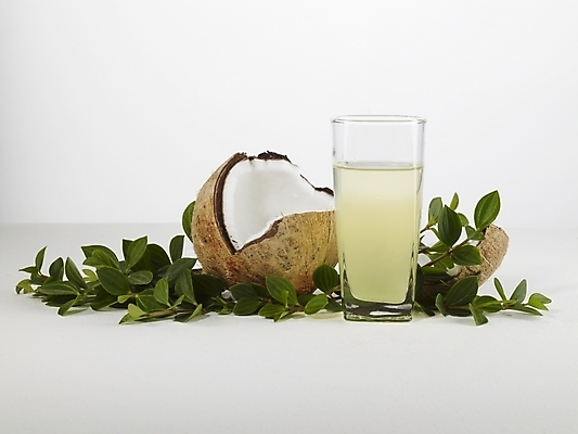 포토 JPG 스튜디오촬영 음료 음식 과일 디저트 잔 사람없음 컵 주스 과일주스 코코넛 국내포토 식기 실내 파일형식