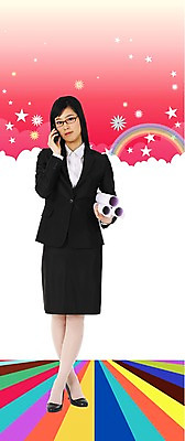 전신 PSD 편집이미지 여자 무지개 회사 비즈니스 한명 서기 사람 20대 성인 비즈니스라이프 스마트폰 청춘 작업 직장인 비즈니스우먼 디지털합성 문서 합성 통화 여자만 여자한명만 성인여자만 청년만 청년여자만 성인한명만 청년여자한명만 성인여자한명만 성인만 이미지편집 자연요소 직업 1 라이프스타일 컨셉 모션 청년 핸드폰 스마트기기 파일형식