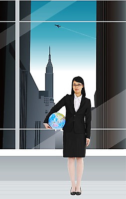 전신 PSD 편집이미지 여자 회사 비즈니스 실내 한명 서기 사람 빌딩 20대 성인 건물 비즈니스라이프 청춘 지구본 직장인 비즈니스우먼 디지털합성 합성 여자만 여자한명만 성인여자만 청년만 청년여자만 성인한명만 청년여자한명만 성인여자한명만 성인만 이미지편집 직업 1 라이프스타일 건축물 컨셉 모션 청년 내부 파일형식