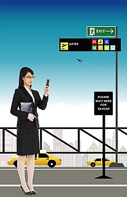 주간 전신 PSD 편집이미지 여자 도로 교통 회사 비즈니스 자동차 하늘 한명 서기 사람 정장 빌딩 20대 성인 야외 건물 비즈니스라이프 스마트폰 청춘 다이어리 운송업 표지판 직장인 비즈니스우먼 공항 디지털합성 합성 택시 해외출장 마중 여자만 여자한명만 성인여자만 청년만 청년여자만 성인한명만 청년여자한명만 성인여자한명만 성인만 이미지편집 자연요소 직업 1 라이프스타일 건축물 옷 산업 길 육상교통 컨셉 교통시설 모션 승용차 알림판 청년 핸드폰 스마트기기 사무용품 출장 파일형식