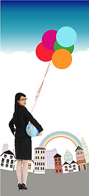 주간 전신 PSD 편집이미지 여자 로우앵글 무지개 회사 비즈니스 한명 서기 사람 정장 빌딩 20대 성인 야외 건물 뒷모습 비즈니스라이프 청춘 지구본 직장인 비즈니스우먼 디지털합성 합성 풍선 여자만 여자한명만 성인여자만 청년만 청년여자만 성인한명만 청년여자한명만 성인여자한명만 성인만 이미지편집 자연요소 직업 1 라이프스타일 건축물 옷 뷰포인트 컨셉 모션 청년 파일형식