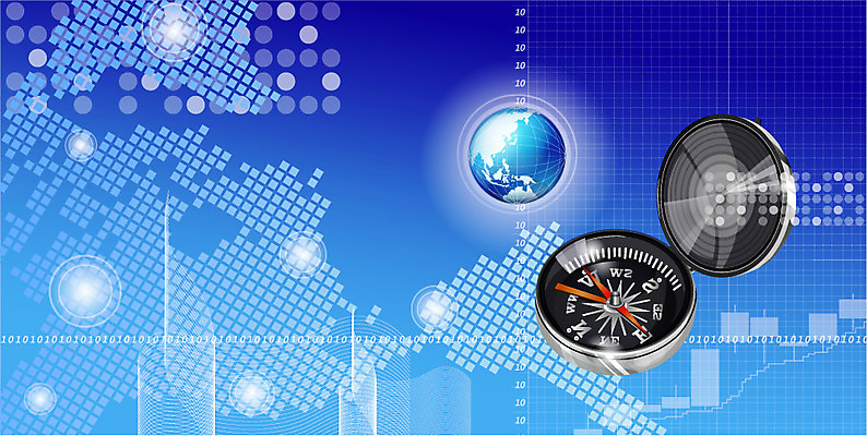 EPS 지구 과학 백그라운드 지도 일러스트 비즈니스 실험기구 사람없음 그래픽 글로벌 디지털 글로벌비즈니스 나침반 방향 하이테크 국내일러스트 기술 파일형식 벡터