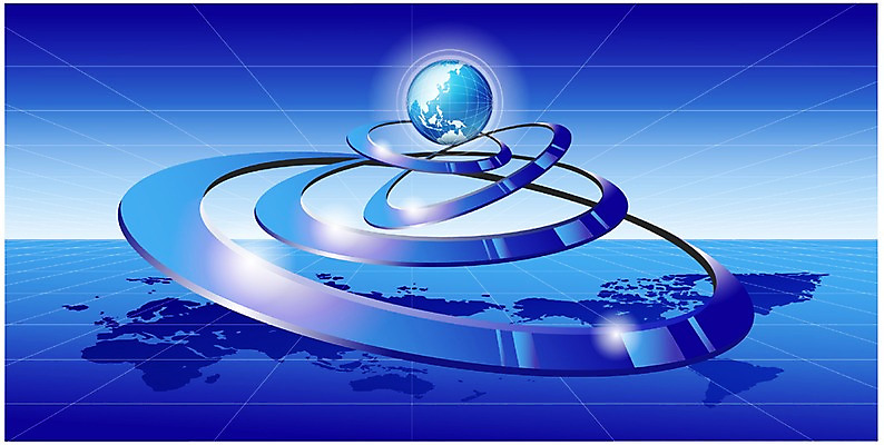 EPS 지구 백그라운드 세계지도 일러스트 비즈니스 사람없음 그래픽 글로벌 지구본 디지털 글로벌비즈니스 국내일러스트 지도 세계 파일형식 벡터