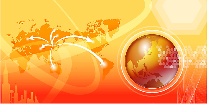 EPS 지구 백그라운드 세계지도 일러스트 비즈니스 사람없음 그래픽 글로벌 지구본 디지털 글로벌비즈니스 국내일러스트 지도 세계 파일형식 벡터