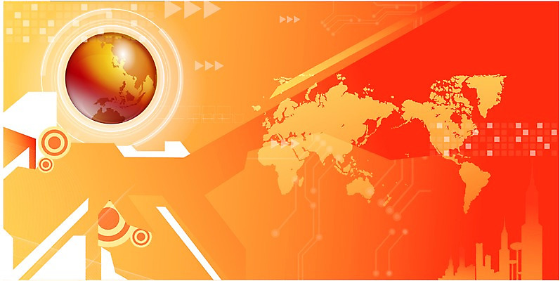 EPS 지구 백그라운드 세계지도 일러스트 비즈니스 사람없음 그래픽 글로벌 지구본 디지털 글로벌비즈니스 국내일러스트 지도 세계 파일형식 벡터