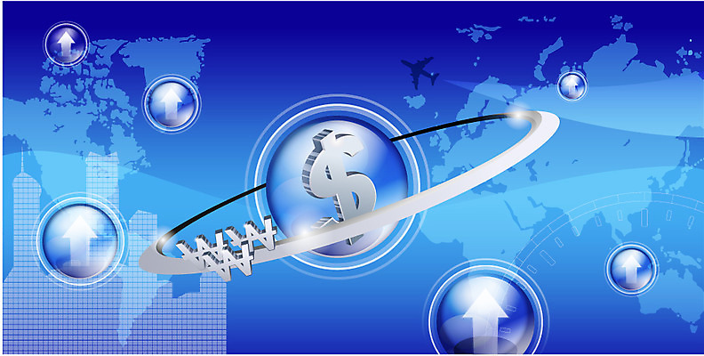 EPS 문자 기호 화살표 지구 백그라운드 일러스트 비즈니스 비행기 사람없음 그래픽 금융 경제 글로벌 달러 디지털 글로벌비즈니스 화폐기호 발전 순환 상승 국내일러스트 컨셉 돈 항공교통 모션 대중교통 화폐 파일형식 벡터