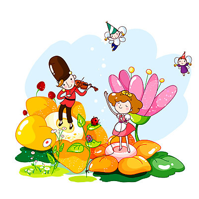 EPS 전신 식물 동물 여자 남자 꽃 행복 어린이 악기 음악 곤충 두마리 연주 일러스트 노래 상상 현악기 동화 요정 서기 사람 소녀 소년 두명 10대 친구 판타지 귀여움 군인 풀잎 바이올린 순수 마이크 즐거움 달팽이 무당벌레 음악회 병정 십대만 국내일러스트 직업 감정 음향기기 컨셉 잎 2 관계 모션 청소년 문화예술 연체동물 공연 풀_식물 국군 파일형식 벡터