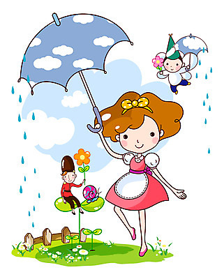 EPS 주간 식물 동물 구름 한마리 잡화 여자 남자 꽃 어린이 일러스트 우산 상상 하늘 동화 날씨 요정 사람 소녀 소년 야외 두명 10대 여름 친구 울타리 판타지 새싹 귀여움 봄 군인 비 빗방울 순수 즐거움 달팽이 병정 십대만 국내일러스트 자연요소 직업 1 계절 감정 컨셉 관계 청소년 연체동물 담장 비_날씨 국군 파일형식 벡터