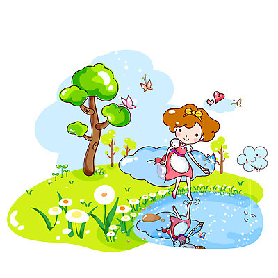 EPS 전신 나무 식물 동물 구름 여자 꽃 호수 초등학생 어린이 나비 곤충 일러스트 상상 낚시 동화 세마리 물그림자 한명 사람 앉기 소녀 10대 판타지 반사 새싹 귀여움 봄 하트 연못 낚싯대 숲속 숲 순수 즐거움 여자만 여자한명만 소녀만 국내일러스트 자연요소 모양 1 학생 계절 감정 컨셉 모션 청소년 레저 3 그림자 낚시용품 어린이만 파일형식 벡터