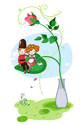 EPS 전신 식물 구름 여자 남자 꽃잎 꽃 어린이 잎 한송이 일러스트 상상 하늘 동화 편지봉투 사람 앉기 소녀 소년 두명 10대 친구 판타지 장미 귀여움 꽃병 군인 편지 순수 즐거움 병정 십대만 국내일러스트 카드프레임 자연요소 직업 1 감정 컨셉 관계 모션 청소년 봉투 프레임 송이 국군 파일형식 벡터