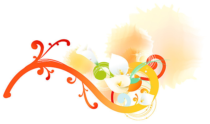 EPS 식물 문양 꽃 백그라운드 무늬 꽃백그라운드 일러스트 사람없음 카라 화사함 국내일러스트 컨셉 파일형식 벡터