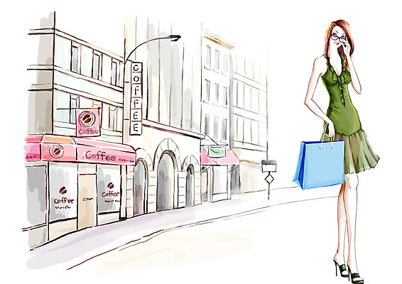 전신 PSD 우먼라이프 라이프스타일 여자 패션 안경 백그라운드 일러스트 페인터 한명 서기 사람 풍경 20대 성인 야외 건물 여름 쇼핑 선글라스 쇼핑백 도시 외출 포토샵 여자만 여자한명만 성인여자만 청년만 청년여자만 성인한명만 청년여자한명만 성인여자한명만 성인만 세련 국내일러스트 1 건축물 잡화 계절 가방 모션 페인팅 청년 생활 파일형식