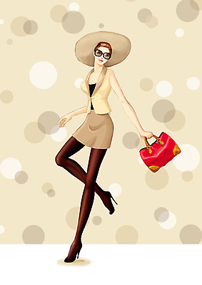 전신 PSD 모자 우먼라이프 라이프스타일 여자 패션 백그라운드 가방 일러스트 페인터 한명 서기 사람 20대 성인 야외 여름 쇼핑 선글라스 핸드백 포토샵 여자만 여자한명만 성인여자만 청년만 청년여자만 성인한명만 청년여자한명만 성인여자한명만 성인만 세련 국내일러스트 1 잡화 계절 안경 모션 페인팅 청년 생활 파일형식