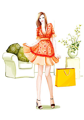 전신 PSD 우먼라이프 라이프스타일 옷 원피스 여자 패션 꽃 쿠션 거실 일러스트 페인터 주택 실내 한명 서기 사람 20대 성인 여름 쇼핑 소파 쇼핑백 꽃병 포토샵 여자만 여자한명만 성인여자만 청년만 청년여자만 성인한명만 청년여자한명만 성인여자한명만 성인만 세련 국내일러스트 식물 1 계절 의자 가방 모션 페인팅 청년 내부 건물 생활 파일형식