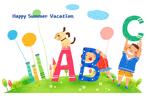 EPS 주간 전신 나무 구름 알파벳 영어 계절 여자 어린이교육 교육 남자 반려견 초등학생 어린이 일러스트 교과목 방학 주택 여름방학 남매 영어교육 사람 소녀 소년 야외 두명 건물 10대 여름 친구 강아지 즐거움 풍선 영어놀이 십대만 해맑음 국내일러스트 자연요소 식물 문자 학생 건축물 감정 가족 관계 청소년 놀이 휴가 표정 반려동물 개 파일형식 벡터 여름_계절