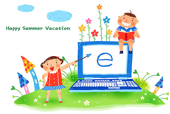 EPS 주간 전신 구름 계절 여자 어린이교육 교육 남자 꽃 화살표 초등학생 어린이 인터넷 일러스트 방학 주택 여름방학 남매 사람 소녀 소년 야외 두명 건물 10대 여름 친구 노트북 컴퓨터 독서 가리킴 즐거움 십대만 해맑음 국내일러스트 자연요소 식물 학생 건축물 감정 가족 관계 청소년 휴가 표정 손짓 전자제품 파일형식 벡터 여름_계절