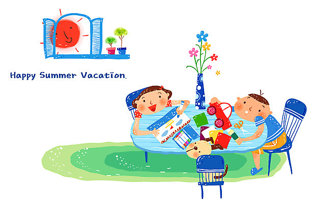 EPS 주간 계절 여자 어린이교육 교육 남자 화분 반려견 초등학생 어린이 의자 일러스트 창문 교과목 탁자 방학 주택 가위 실내 여름방학 남매 미술 사람 소녀 소년 두명 10대 여름 친구 반려동물 태양 꽃병 미술도구 그리기 개 강아지 책상 스케치북 즐거움 크레파스 만들기 미술교육 색종이 접착풀 십대만 해맑음 국내일러스트 자연요소 동물 학생 꽃 감정 종이 가구 포유류 가족 관계 모션 청소년 휴가 문화예술 문구용품 학용품 표정 내부 건물 풀_접착제 오브젝트 파일형식 벡터 여름_계절