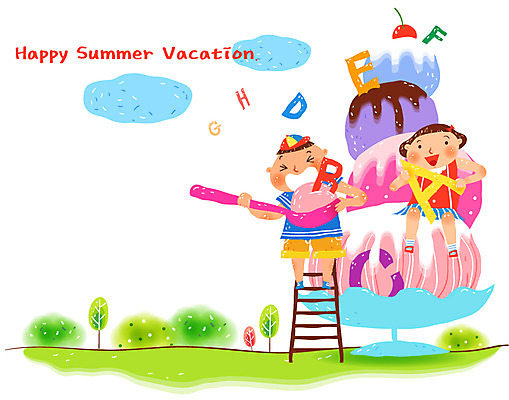 EPS 주간 나무 구름 그릇 접시 알파벳 계절 여자 어린이교육 교육 남자 초등학생 어린이 일러스트 교과목 방학 아이스크림 여름방학 남매 영어교육 사람 소녀 소년 야외 두명 10대 여름 친구 숟가락 달콤 시원함 즐거움 십대만 해맑음 국내일러스트 자연요소 식물 학생 식기 영어 감정 가족 관계 청소년 휴가 디저트 수저 표정 맛 파일형식 벡터 여름_계절