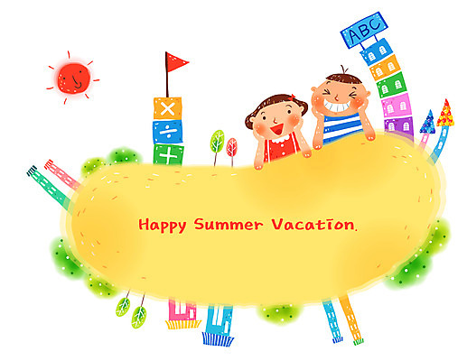 EPS 주간 알파벳 계절 여자 어린이교육 교육 남자 초등학생 어린이 일러스트 방학 주택 여름방학 남매 사람 소녀 빌딩 소년 상반신 두명 건물 10대 여름 친구 태양 수학 즐거움 학원 수학기호 영어학원 수학학원 십대만 해맑음 국내일러스트 자연요소 학생 건축물 기호 영어 감정 교과목 가족 관계 청소년 휴가 표정 파일형식 벡터 여름_계절