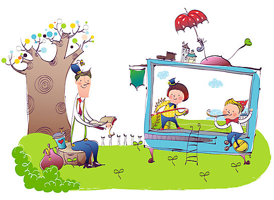 EPS 주간 전신 나무 구름 모자 계절 여자 남자 행복 음료 초등학생 어린이 가방 일러스트 우산 사다리 지팡이 나비넥타이 사람 소녀 소년 야외 10대 책 세명 친구 독서 새싹 텔레비전 봄 즐거움 아저씨 십대만 국내일러스트 자연요소 식물 학생 잡화 감정 관계 청소년 넥타이 전자제품 도구 파일형식 벡터