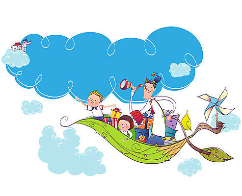 EPS 주간 전신 나무 구름 계절 여자 남자 행복 초등학생 어린이 일러스트 우산 나뭇잎 사람 소녀 소년 야외 건물 10대 세명 친구 봄 망원경 바람개비 즐거움 노 아저씨 십대만 국내일러스트 자연요소 식물 학생 건축물 감정 잎 관계 청소년 선박 파일형식 벡터