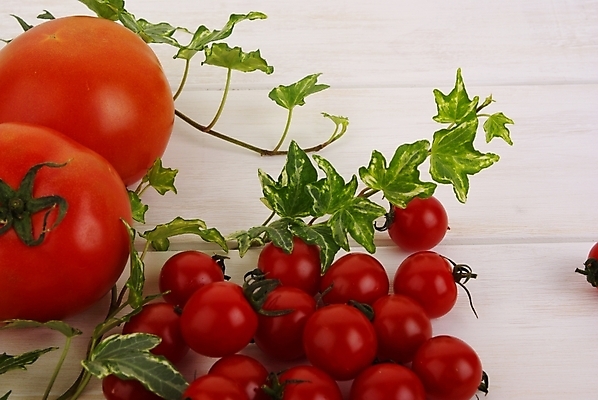 포토 JPG 스튜디오촬영 식물 열매 음식 백그라운드 잎 토마토 방울토마토 디저트 근접촬영 사람없음 장식 빨간색 하이앵글 신선 유기농 무농약 국내포토 웰빙 뷰포인트 컬러 채소 실내 파일형식