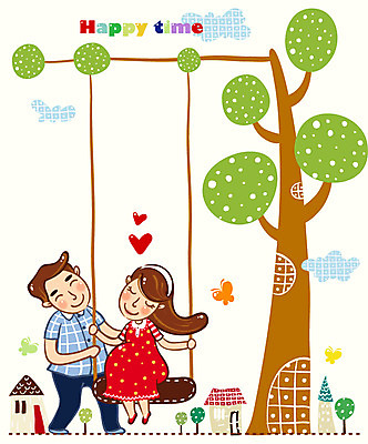 EPS 주간 전신 나무 구름 라이프스타일 부부 커플 공원 공공시설 여자 남자 행복 나비 곤충 일러스트 가정 남편 날씨 주택 사랑 사람 20대 야외 두명 건물 라이프 생활 30대 맑음 화목 임산부 아내 그네 태교 성인만 국내일러스트 자연요소 식물 동물 건축물 감정 컨셉 관계 청년 장년 임신 시설 파일형식 벡터