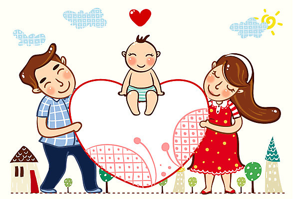 EPS 주간 전신 나무 구름 라이프스타일 여자 남자 행복 일러스트 가정 가족 남편 날씨 주택 사랑 사람 20대 야외 라이프 생활 세명 30대 부모 태양 맑음 화목 육아 하트 아기 아내 핵가족 국내일러스트 자연요소 모양 식물 감정 컨셉 관계 청년 건물 장년 파일형식 벡터