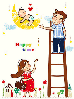 EPS 전신 구름 라이프스타일 여자 남자 꽃 행복 일러스트 사다리 가정 가족 상상 남편 날씨 주택 사랑 사람 20대 건물 라이프 생활 세명 30대 맑음 화목 임산부 달 하트 아기 신생아 아내 국내일러스트 자연요소 모양 식물 건축물 감정 컨셉 관계 청년 장년 임신 도구 파일형식 벡터