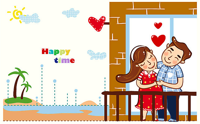 EPS 주간 전신 나무 구름 라이프스타일 부부 커플 여자 남자 행복 여유 바다 여행 일러스트 가정 남편 리조트 날씨 휴가 휴식 사랑 사람 20대 야외 두명 라이프 생활 30대 여름휴가 바캉스 야자수 태양 맑음 화목 임산부 임신 발코니 하트 아내 휴양지 성인만 국내일러스트 자연요소 모양 식물 감정 컨셉 관계 청년 장년 장소 파일형식 벡터 여름_계절