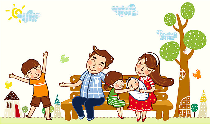 EPS 주간 나무 구름 라이프스타일 공원 공공시설 여자 남자 행복 여유 어린이 나비 벤치 의자 일러스트 가정 가족 남편 날씨 휴식 주택 사랑 사람 소녀 소년 여러명 20대 야외 건물 라이프 생활 30대 태양 소풍 맑음 화목 임산부 자녀 아기 아내 국내일러스트 자연요소 식물 건축물 감정 가구 다수 곤충 컨셉 관계 청년 장년 야외활동 임신 시설 파일형식 벡터