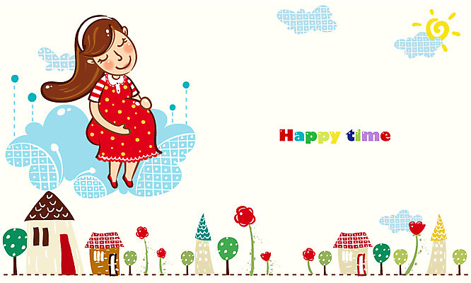 EPS 주간 전신 구름 라이프스타일 여자 꽃 행복 일러스트 상상 날씨 휴식 주택 사랑 한명 사람 풍경 20대 성인 야외 라이프 생활 30대 태양 마을 맑음 임산부 임신 여자만 여자한명만 성인여자만 성인만 국내일러스트 자연요소 식물 1 감정 컨셉 청년 건물 장년 파일형식 벡터