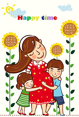 EPS 주간 전신 구름 라이프스타일 여자 남자 꽃 행복 어린이 일러스트 가정 가족 엄마 날씨 해바라기 사랑 사람 소녀 소년 20대 야외 라이프 생활 세명 30대 태양 맑음 화목 임산부 임신 자녀 국내일러스트 자연요소 식물 감정 컨셉 관계 청년 장년 파일형식 벡터