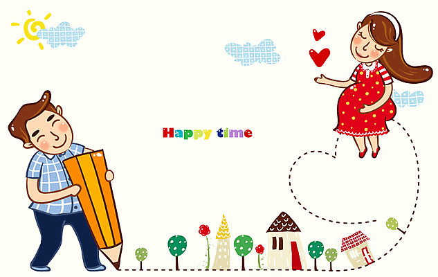 EPS 주간 전신 구름 라이프스타일 부부 커플 여자 남자 행복 일러스트 가정 상상 남편 날씨 주택 사랑 사람 20대 두명 건물 라이프 생활 30대 태양 필기구 연필 맑음 화목 임산부 임신 하트 아내 성인만 국내일러스트 자연요소 모양 건축물 감정 컨셉 관계 문구용품 학용품 청년 장년 파일형식 벡터