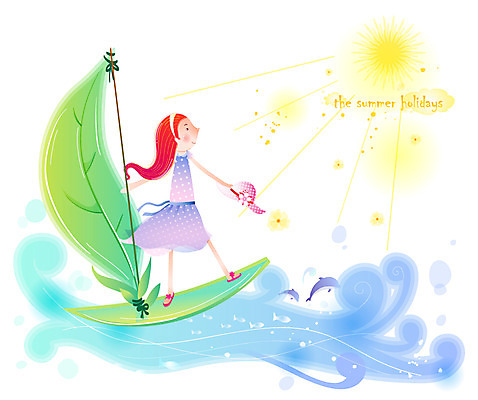 EPS 주간 전신 모자 계절 여자 물결 파도 바다 여행 일러스트 휴가 나뭇잎 한명 사람 20대 성인 야외 여름 여름휴가 바캉스 청춘 햇빛 태양 윈드서핑 서핑보드 서핑 시원함 돌고래 여자만 여자한명만 성인여자만 청년만 청년여자만 성인한명만 청년여자한명만 성인여자한명만 성인만 국내일러스트 자연요소 1 잡화 컨셉 잎 포유류 청년 수중동물 수상스포츠 보드_스포츠 파일형식 벡터 여름_계절