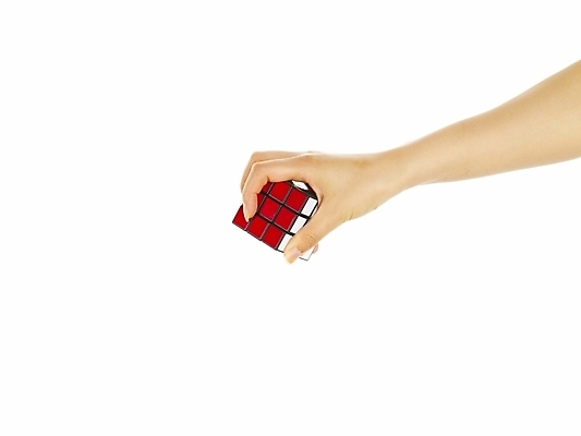 포토 JPG 스튜디오촬영 손 포즈 부분 놀이 한손 누끼 손짓 신체부위 게임 퍼즐 큐브 국내포토 모션 실내 사람 파일형식