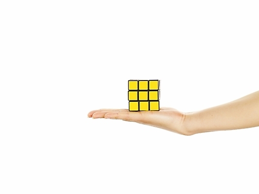 포토 JPG 스튜디오촬영 손 포즈 부분 놀이 한손 누끼 손짓 신체부위 게임 퍼즐 큐브 국내포토 모션 실내 사람 파일형식