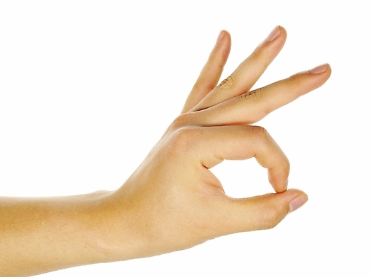 포토 JPG 스튜디오촬영 손 포즈 부분 한손 누끼 손짓 신체부위 암호 OK 전달 신호 국내포토 모션 실내 사람 파일형식